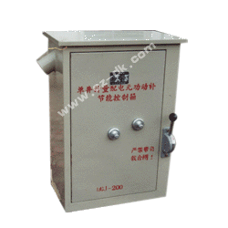 DBJ系列單井計(jì)量配電無功動機(jī)節(jié)能控制箱