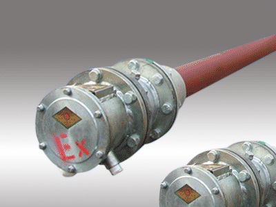 防爆石油電磁加熱器&mdash;高效、環(huán)保、智能的特性，為客戶(hù)創(chuàng)造更大的價(jià)值